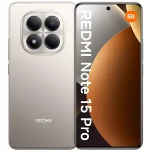 Xiaomi Redmi note 15 pro 8/256 gb, Бохтар (Курғон-Теппа)