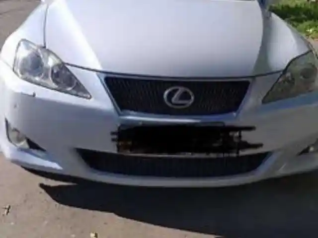 Фары от Lexus, Душанбе