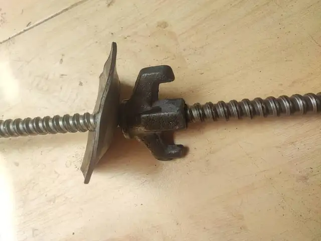 Шпильки, Душанбе - 3