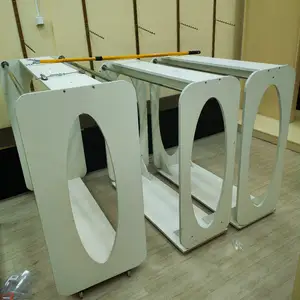 Стеллаж для детской одежды, Хуҷанд