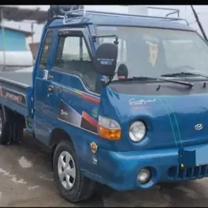 Услуги грузоперевозки, Душанбе