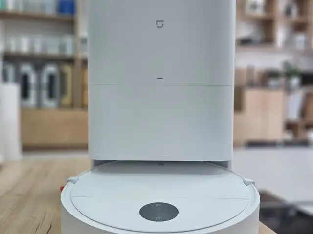 Робот пылесос Xiaomi - 5, Душанбе