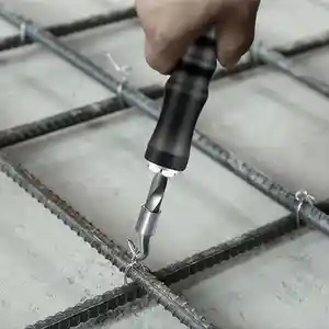 Вязальный инструмент для арматуры, Худжанд