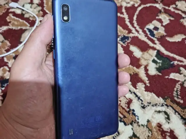 Samsung Galaxy A10, Худжанд