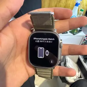 Смарт часы Apple Watch Ultra 2, Хуҷанд