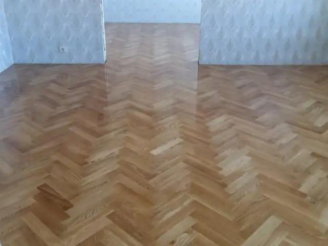 Укладка паркета и ламината, Душанбе