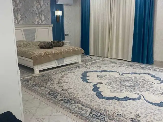 2-этажный, 9 комнатный дом, 554 м², Зарафшон, Душанбе