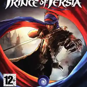 Игра Prince of Persia 2008 на всех моделей Play Station-3, Душанбе