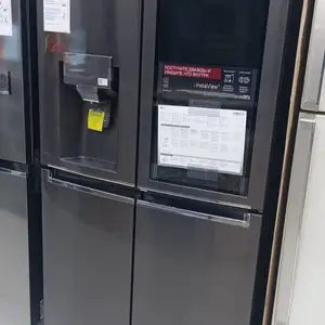 Холодильник LG GR-X24FMKBL, Душанбе