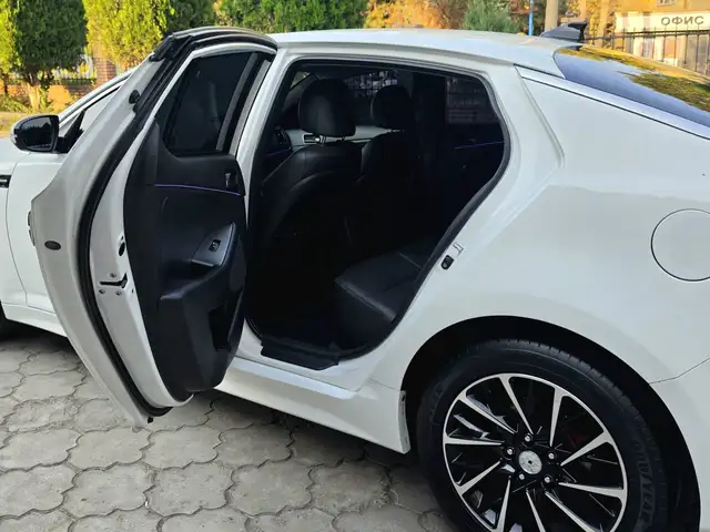 Hyundai Sonata, 2013, Турсунзаде - 11