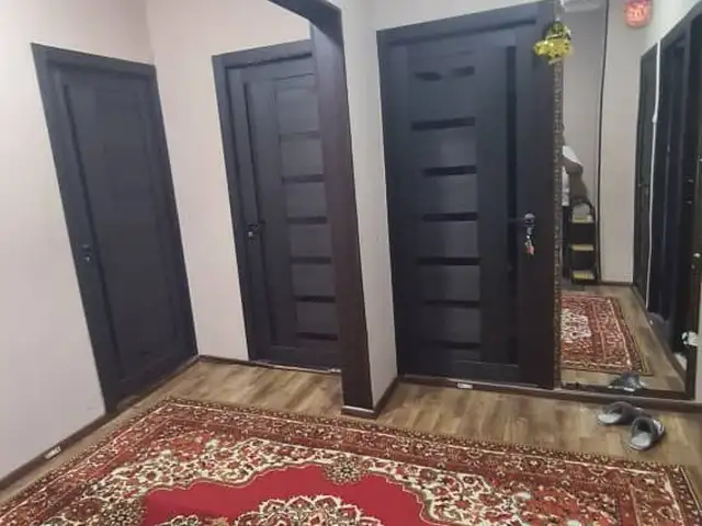 3-комн. квартира, 3 этаж, 42м², Кайраккум, Гулистон (Кайраккум)