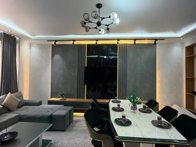 3-комн. квартира, 9 этаж, 112 м², Овир, Ёвар, Пули Сангин, Душанбе
