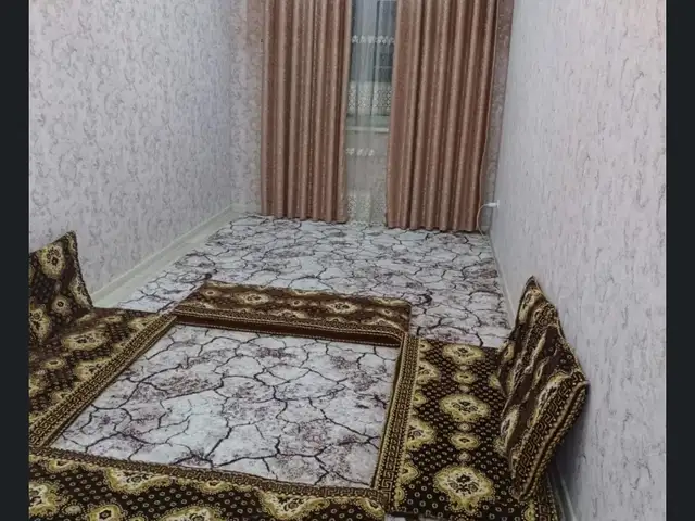 2-комн. квартира, 14 этаж, 54м², фирдавси, Душанбе