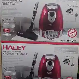 Пылесос, Душанбе