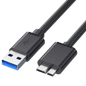 Кабель для внешних жёстких дисков Micro USB 3.0, Душанбе