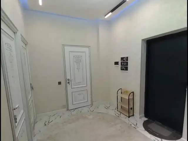 1-комн. квартира, 16 этаж, 40 м², Дом печать, Душанбе