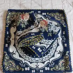 Курпачи, Душанбе