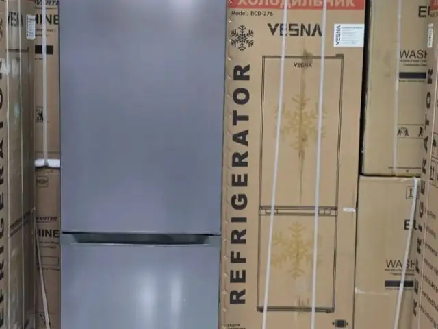 Холодильник весна, Душанбе