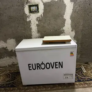 Морозильник EUROVEN, Душанбе
