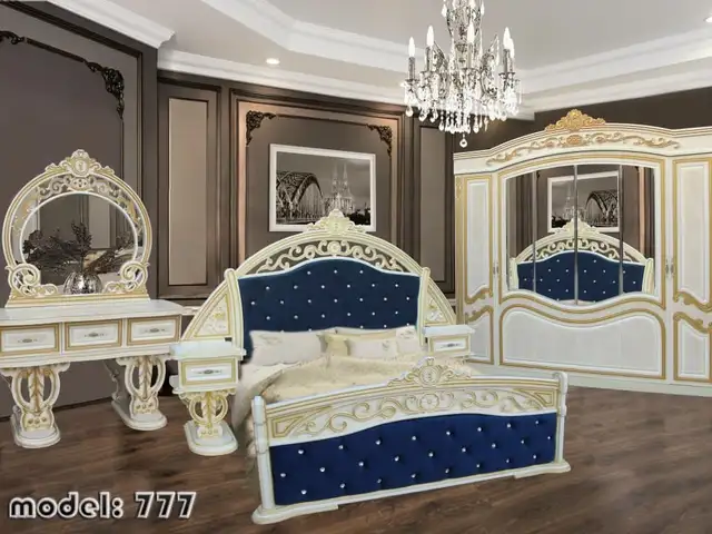 Спальный гарнитур, Душанбе