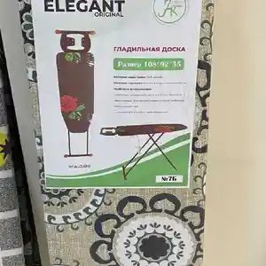 Гладильная доска 7р, Душанбе
