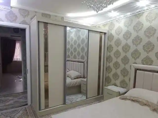 Спальный гаранитур, Душанбе
