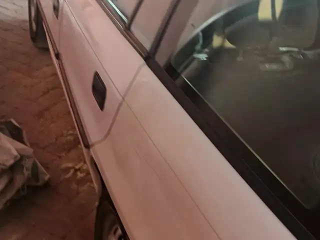 Opel Astra F