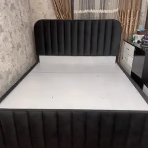 Кровать, Душанбе