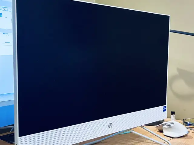 Моноблок HP ProOne 240 G9 / Core i7 / 16GB / SSD 512GB, Душанбе