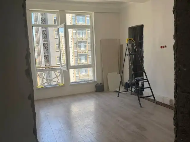 3-комн. квартира, 10 этаж, 92 м², Овир, Душанбе
