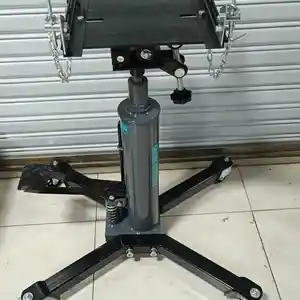 Стойка для мотора, Душанбе