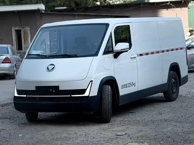 Фургон, 2026, Душанбе - 2