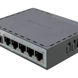 Роутер MikroTik hEX S 2025, Душанбе