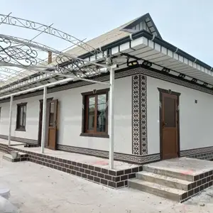 Минеральная штукатурка, крошка для фасада, Душанбе