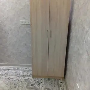 Шкаф, Душанбе