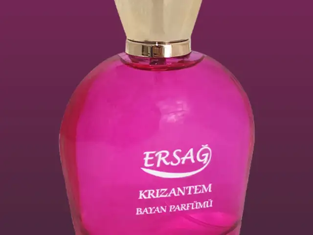 Женская парфюмерия Хризантема, Душанбе