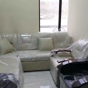 Угловой диван, Душанбе