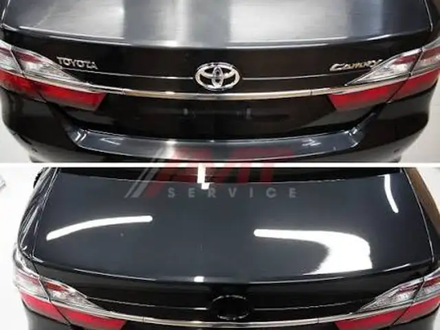 Химчистка и полировка автомобиля, Хуҷанд - 7