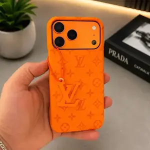 Apple iPhone 17 Pro Max, 512 gb, Cosmic Orange, Худжанд