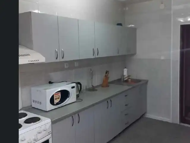 Комната в 2-комн. квартире, 4 этаж, 72м², 84 мкр, Душанбе