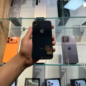 Apple iPhone X, 256 gb, Space Grey, Душанбе