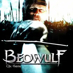 Игра Beowulf для компьютера-пк-pc, Душанбе