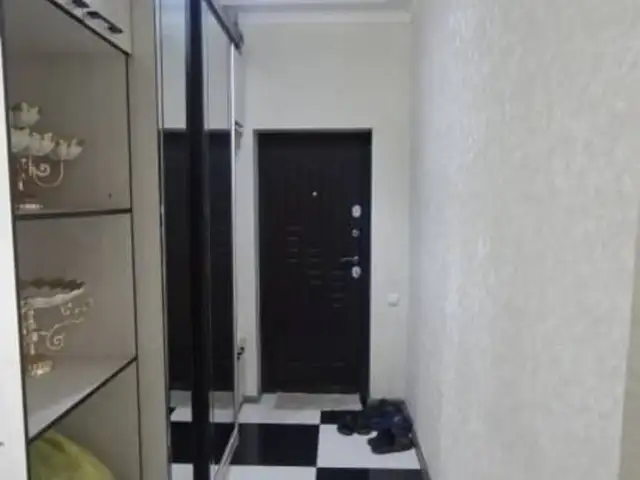 2-комн. квартира, 6 этаж, 54 м², Шохмансур, Душанбе