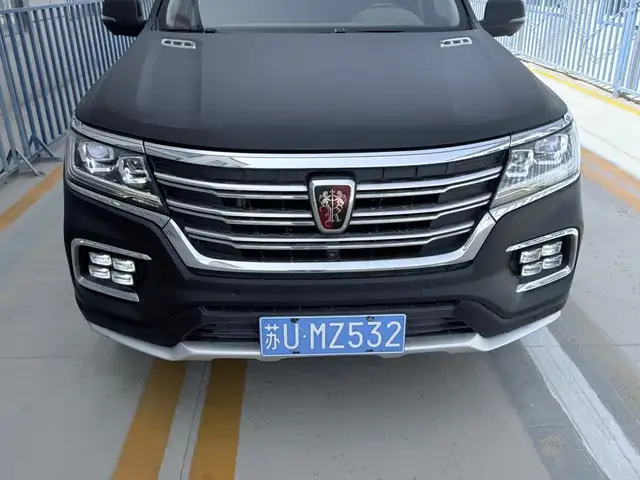 Zotye T600, 2018, Душанбе - 3