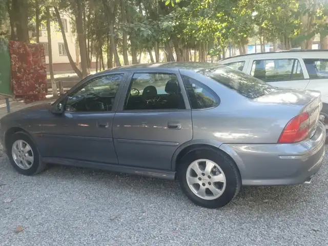 Opel Vectra B