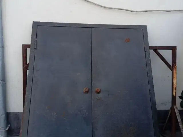Ворота, Душанбе