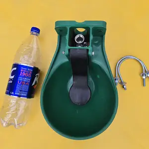 Поилка для коров, Худжанд