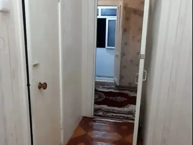 1-комн. квартира, 7 этаж, 42 м², 12 мкр-н, Худжанд