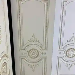 Дверь, Душанбе