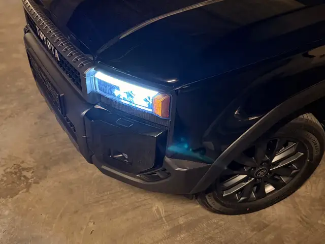 Toyota Land Cruiser Prado, 2026, Душанбе - 2
